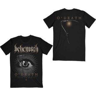 BEHEMOTH O'Death, Tシャツ
