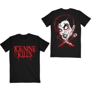 ICE NINE KILLS Cross Swords, T