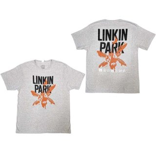 LINKIN PARK/リンキン・パーク Tシャツ、パッチ、グッズの正規品通販