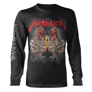 METALLICA Sanitarium, T