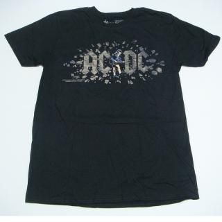 【即納】AC/DC Those About To Rock, Tシャツ