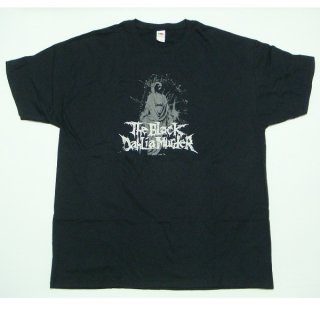 【即納】THE BLACK DAHLIA MURDER God Logo, Tシャツ