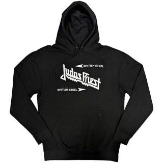 JUDAS PRIEST British Steel Logo, ѡ