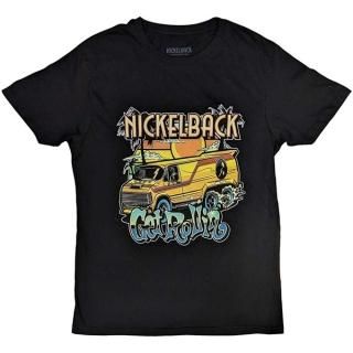 NICKELBACK Get Rollin', T