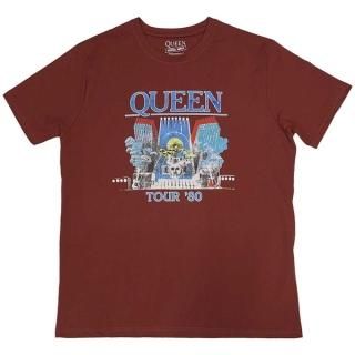 QUEEN/クイーン Tシャツ、グッズの正規品通販 - メタルTシャツ