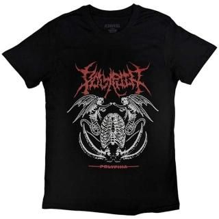 Polyphia ポリフィア バンドマーチ ロンT Lサイズ Polyphia ポリフィア バンドマーチ ロンT Lサイズ - メルカリ