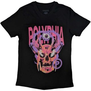 POLYPHIA Skull Circle P, T