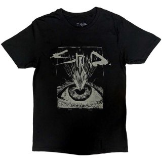 STAIND Open Eyes, Tシャツ
