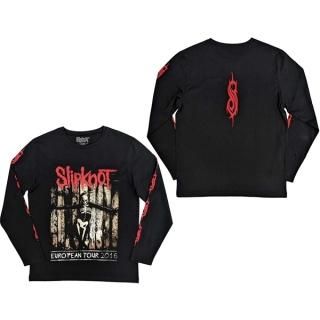 SLIPKNOT Skeleton Flag, T