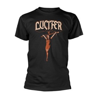 LUCIFER Lucifer IV, Tシャツ