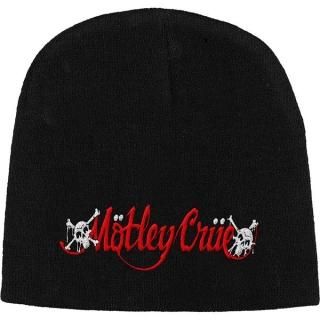 MOTLEY CRUE Dr Feelgood Logo, ˥åȥå