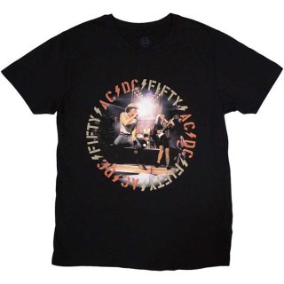 AC/DC Live!, Tシャツ