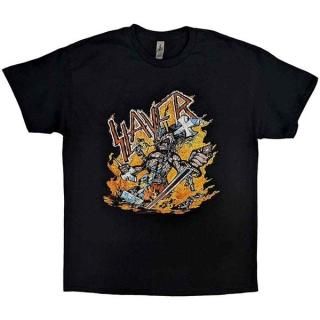 SLAYER/スレイヤー Tシャツ、グッズの正規品通販 - メタルT