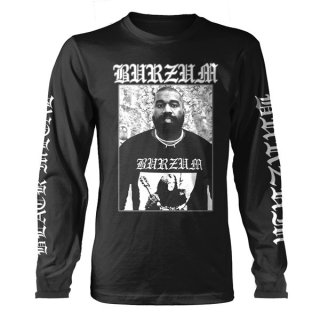 BURZUM Black Metal, T