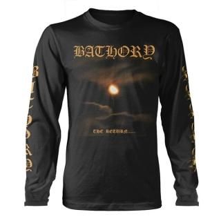 BATHORY The Return, T