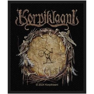 KORPIKLAANI Rankarumpu, ѥå