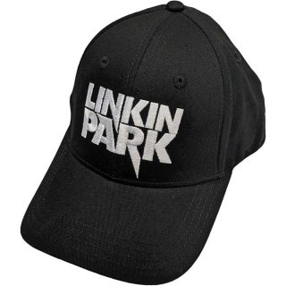 LINKIN PARK White Logo, å