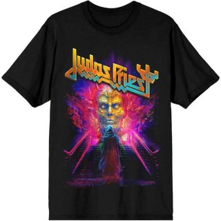 JUDAS PRIEST Escape From Reality, T