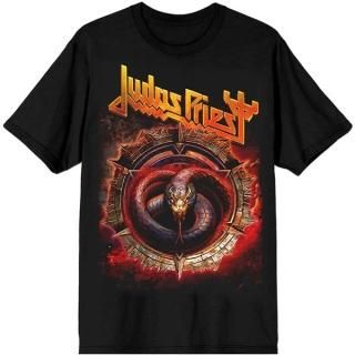 JUDAS PRIEST The Serpent, T