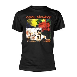 COAL CHAMBER Coal Chamber, T