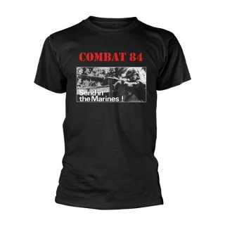 COMBAT 84 Send In The Marines!, T
