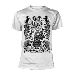CULT OF LILITH Gairah Wht, T