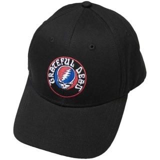 GRATEFUL DEAD Steal Your Face Logo, å