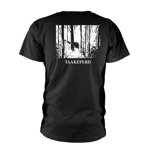 袖プリ!! Darkthrone ダークスローン ビンテージ バンドTシャツ 袖プリ!! Darkthrone ダークスローン ビンテージ バンドTシャツ