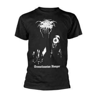 DARKTHRONE Transilvanian Hunger, Tシャツ