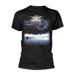 DARKTHRONE Soulside Journey, Tシャツ
