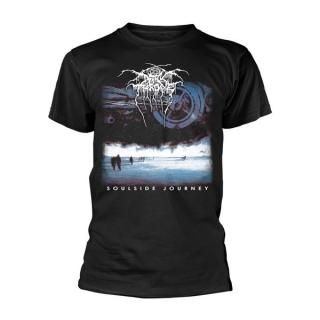 DARKTHRONE Soulside Journey, T