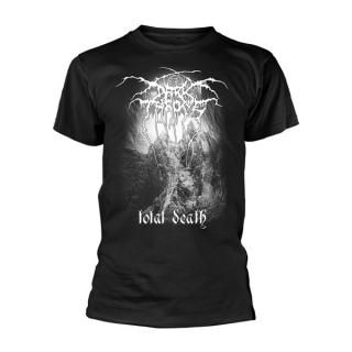 DARKTHRONE Total Death, Tシャツ