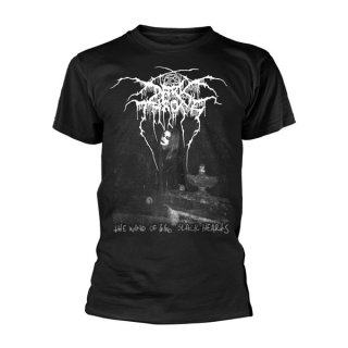 DARKTHRONE The Winds Of 666 Black Hearts, T