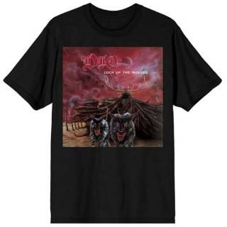 DIO/ディオ Tシャツ、グッズの正規品通販 - メタルTシャツ専門店