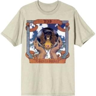 USA製 DIO ディオ ハードロック 半袖 Tシャツ ミュージックT