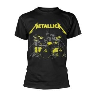 METALLICA Lars M72 Kit, T