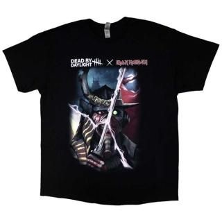 【即納】IRON MAIDEN Dead By Daylight Killer Realm, Tシャツ