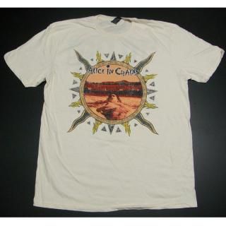 ¨ǼALICE IN CHAINS Vintage Dirt Sun, T