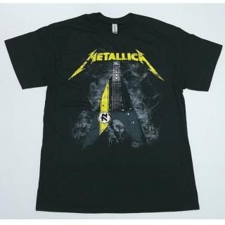 ¨ǼMETALLICA Hetfield Vulture, T