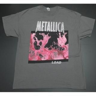 ¨ǼMETALLICA Load Heavy Metal, T