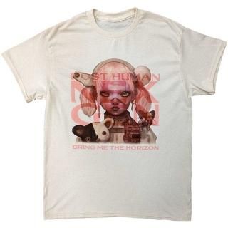 【即納】BRING ME THE HORIZON Imprint Nex Gen, Tシャツ