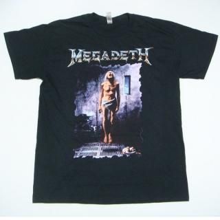 ¨ǼMEGADETH Countdown To Extinction Bp, T