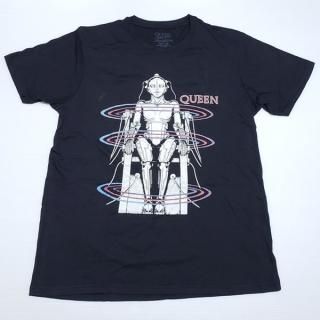 QUEEN/クイーン Tシャツ、グッズの正規品通販 - メタルTシャツ QUEEN/クイーン Tシャツ、グッズの正規品通販 - メタルTシャツ