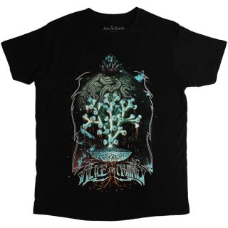 ALICE IN CHAINS/アリス・イン・チェインズ Tシャツ、グッズの正規品通販 - メタルTシャツ専門店METAL-LIFE(メタルライフ)