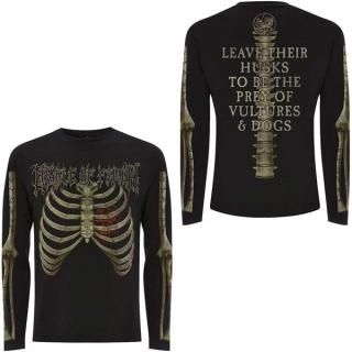 CRADLE OF FILTH Skeleton, T