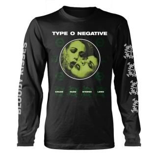 TYPE O NEGATIVE Crude Gears, T