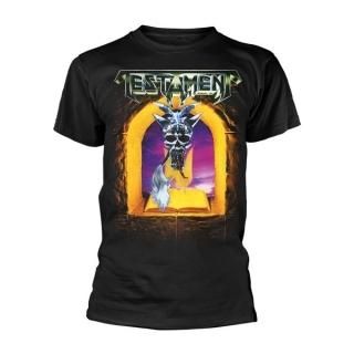 TESTAMENT The Legacy, T