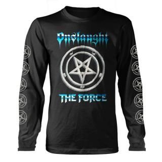 ONSLAUGHT The Force, T