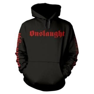 ONSLAUGHT Power From Hell, ѡ