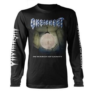 ONSLAUGHT In Search Of Sanity, T